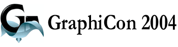 GraphiCon 2004