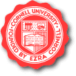Cornell Seal